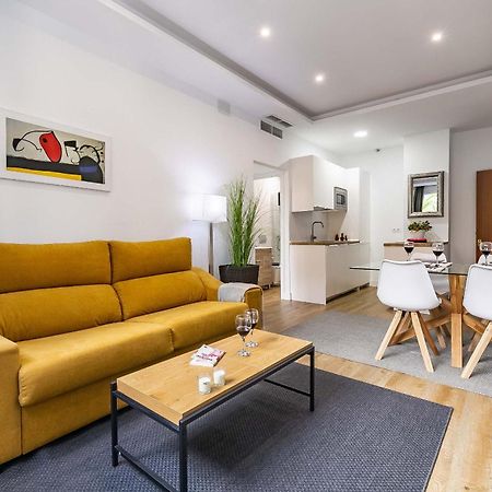 Soho Apartments Μάλαγα Εξωτερικό φωτογραφία