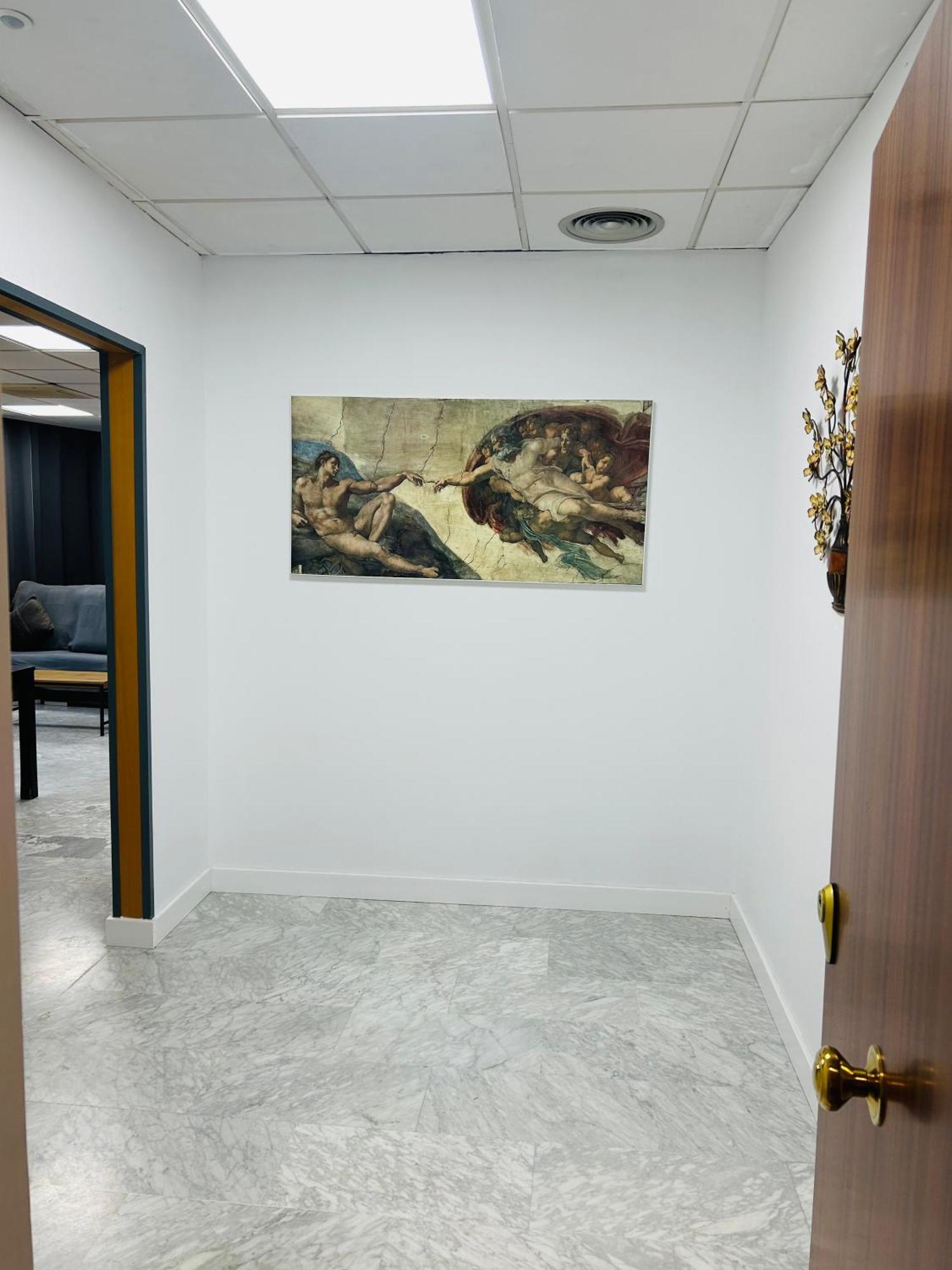 Soho Apartments Μάλαγα Εξωτερικό φωτογραφία