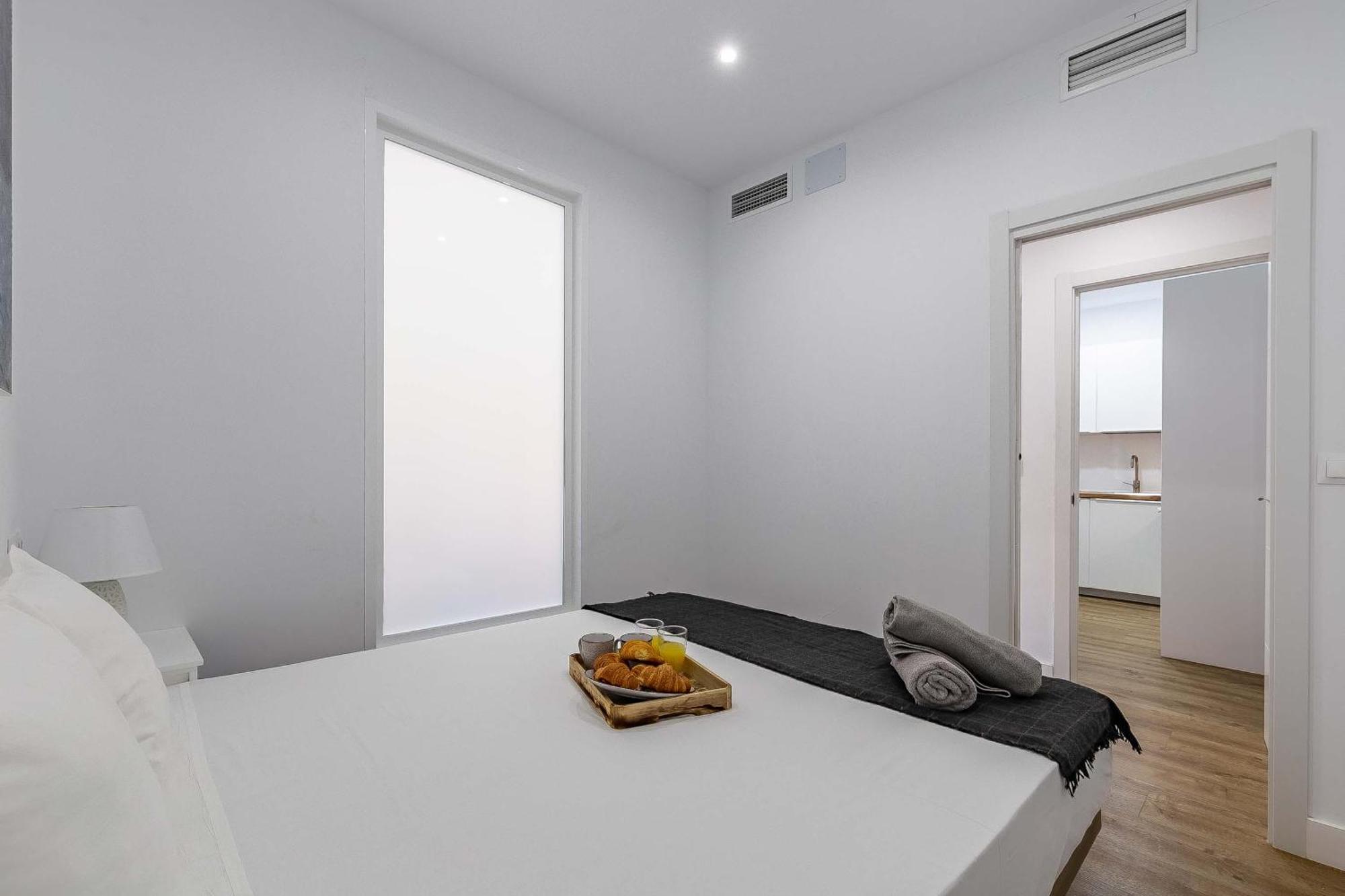 Soho Apartments Μάλαγα Εξωτερικό φωτογραφία