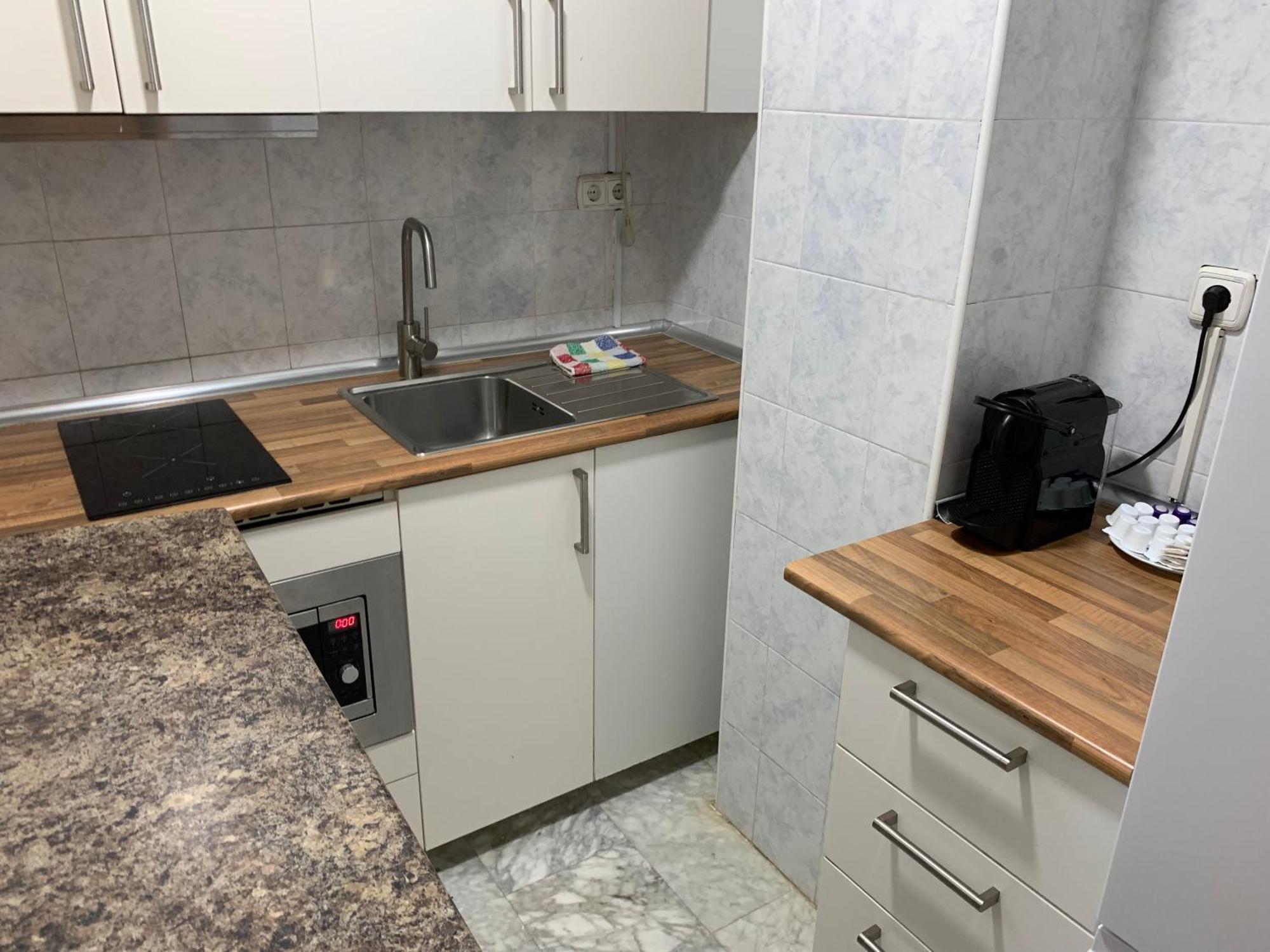 Soho Apartments Μάλαγα Εξωτερικό φωτογραφία
