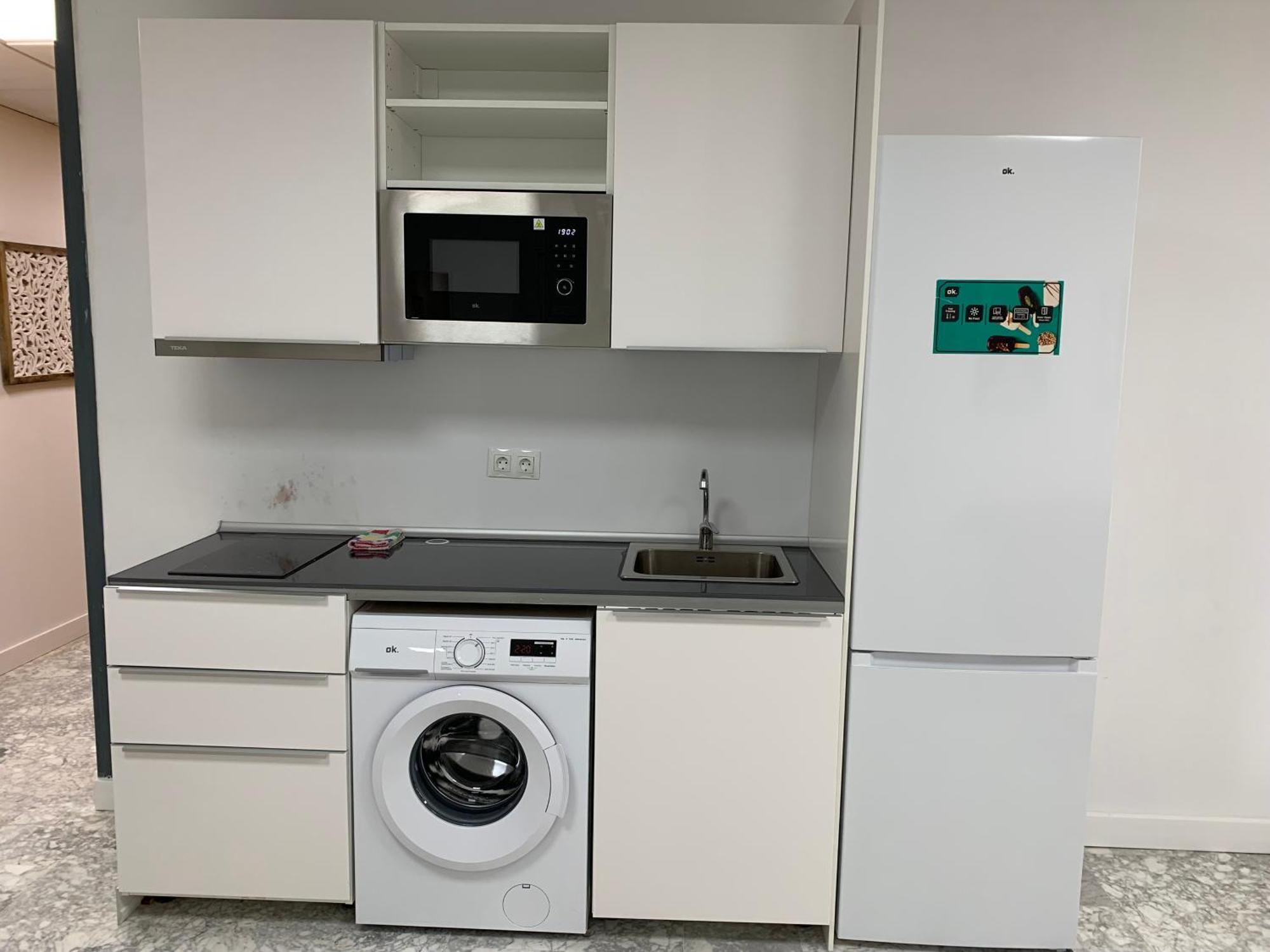Soho Apartments Μάλαγα Εξωτερικό φωτογραφία