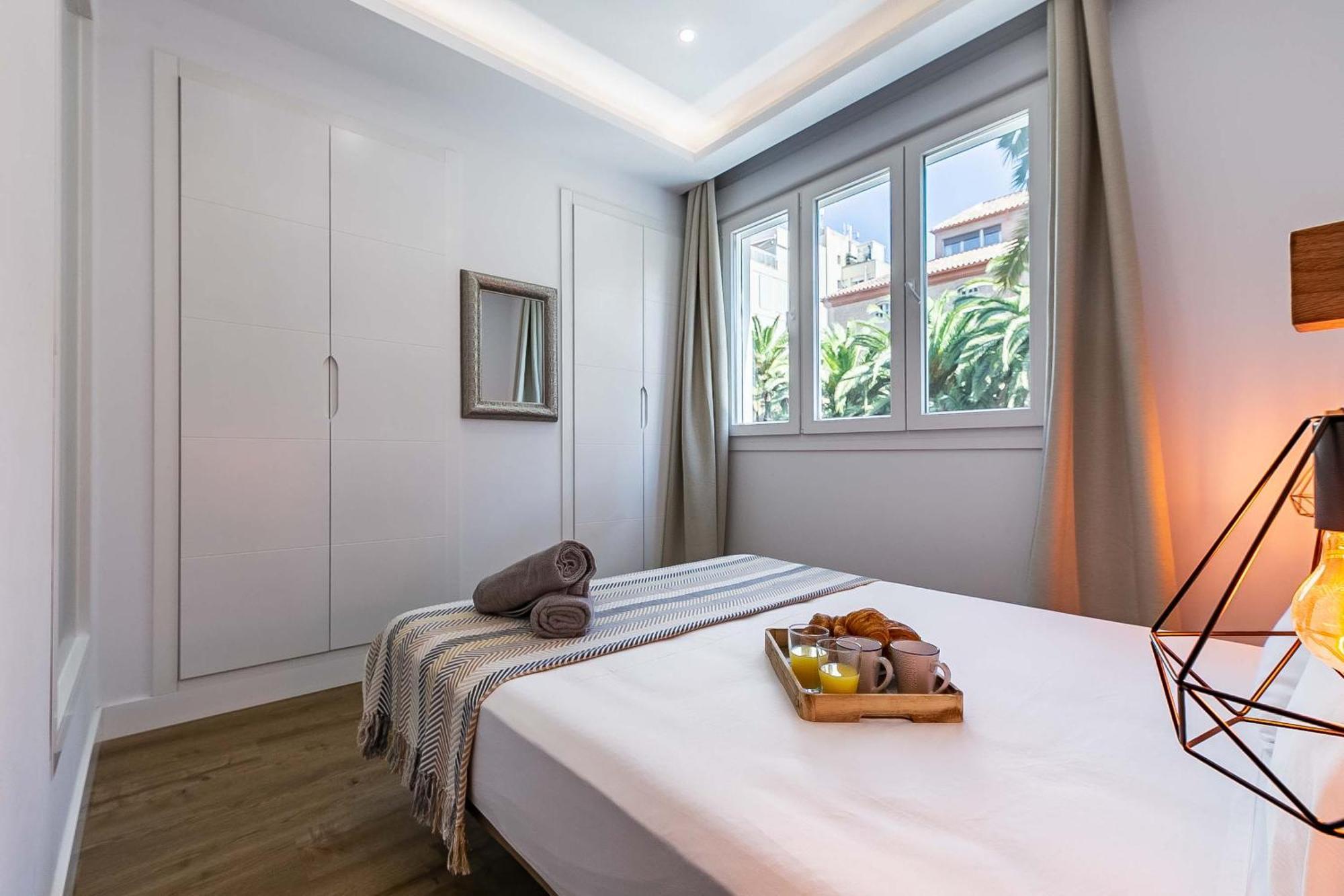 Soho Apartments Μάλαγα Εξωτερικό φωτογραφία