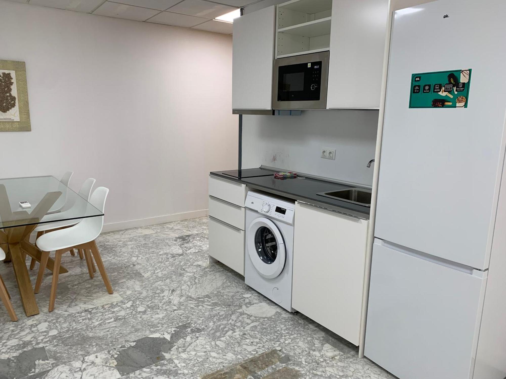 Soho Apartments Μάλαγα Εξωτερικό φωτογραφία