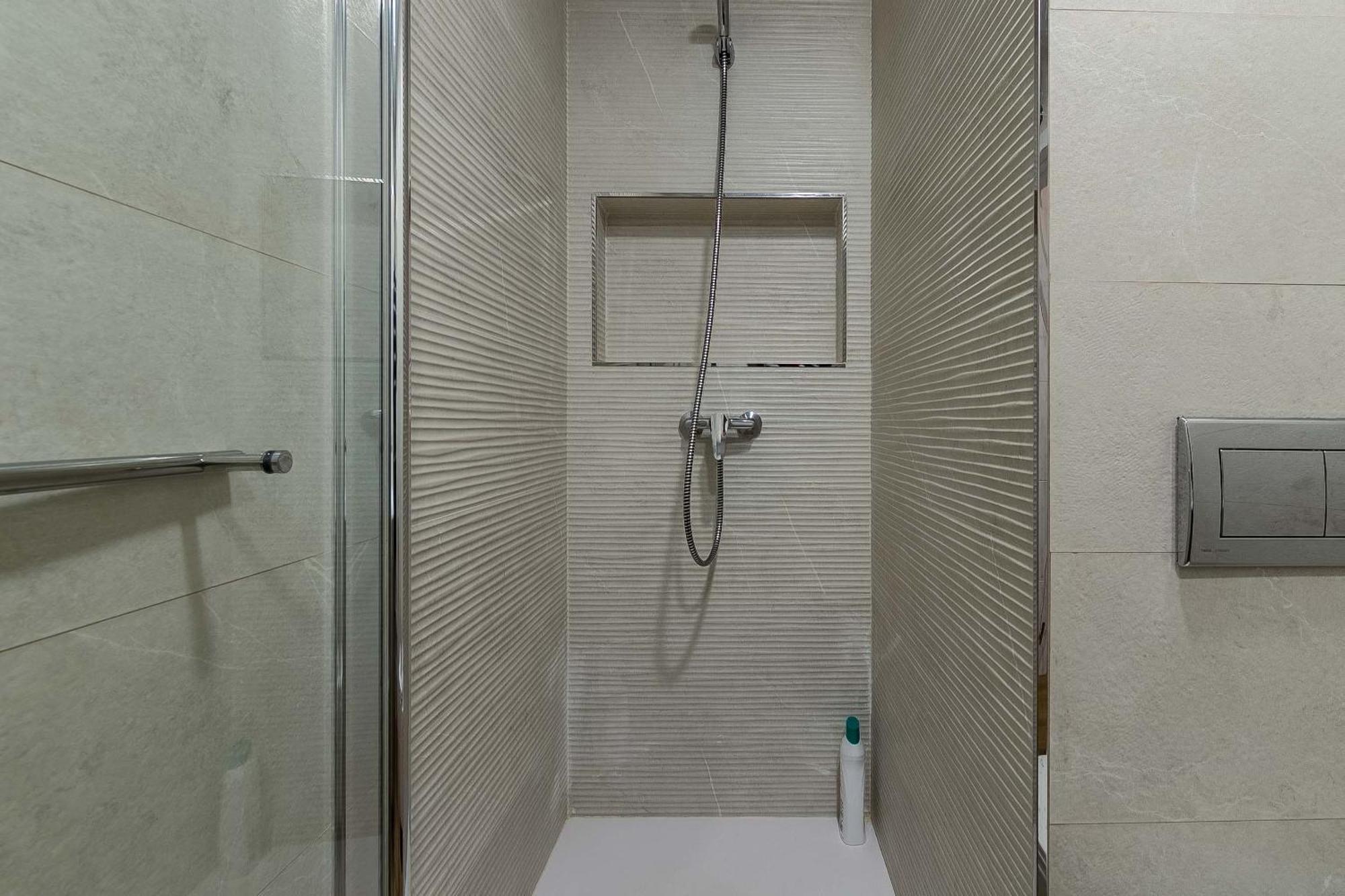 Soho Apartments Μάλαγα Εξωτερικό φωτογραφία