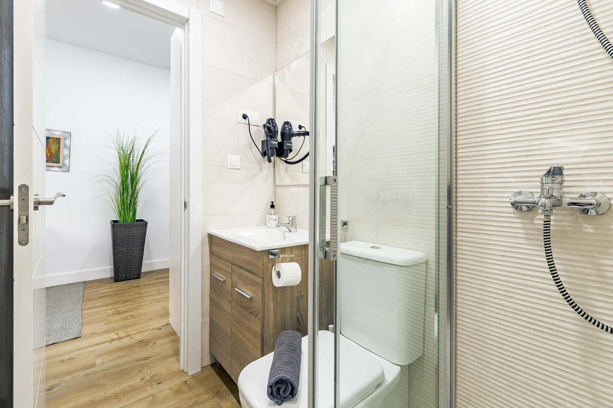 Soho Apartments Μάλαγα Εξωτερικό φωτογραφία