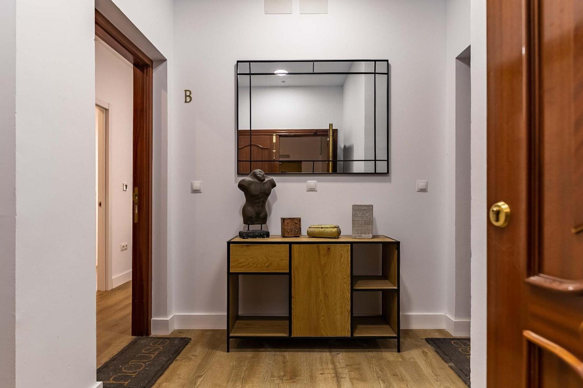 Soho Apartments Μάλαγα Εξωτερικό φωτογραφία
