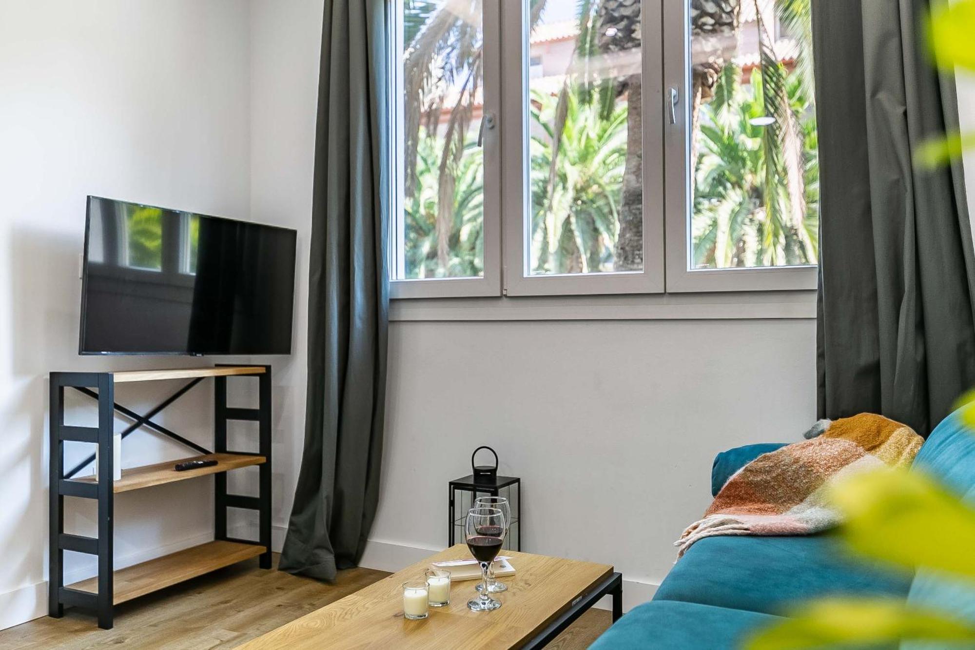 Soho Apartments Μάλαγα Εξωτερικό φωτογραφία