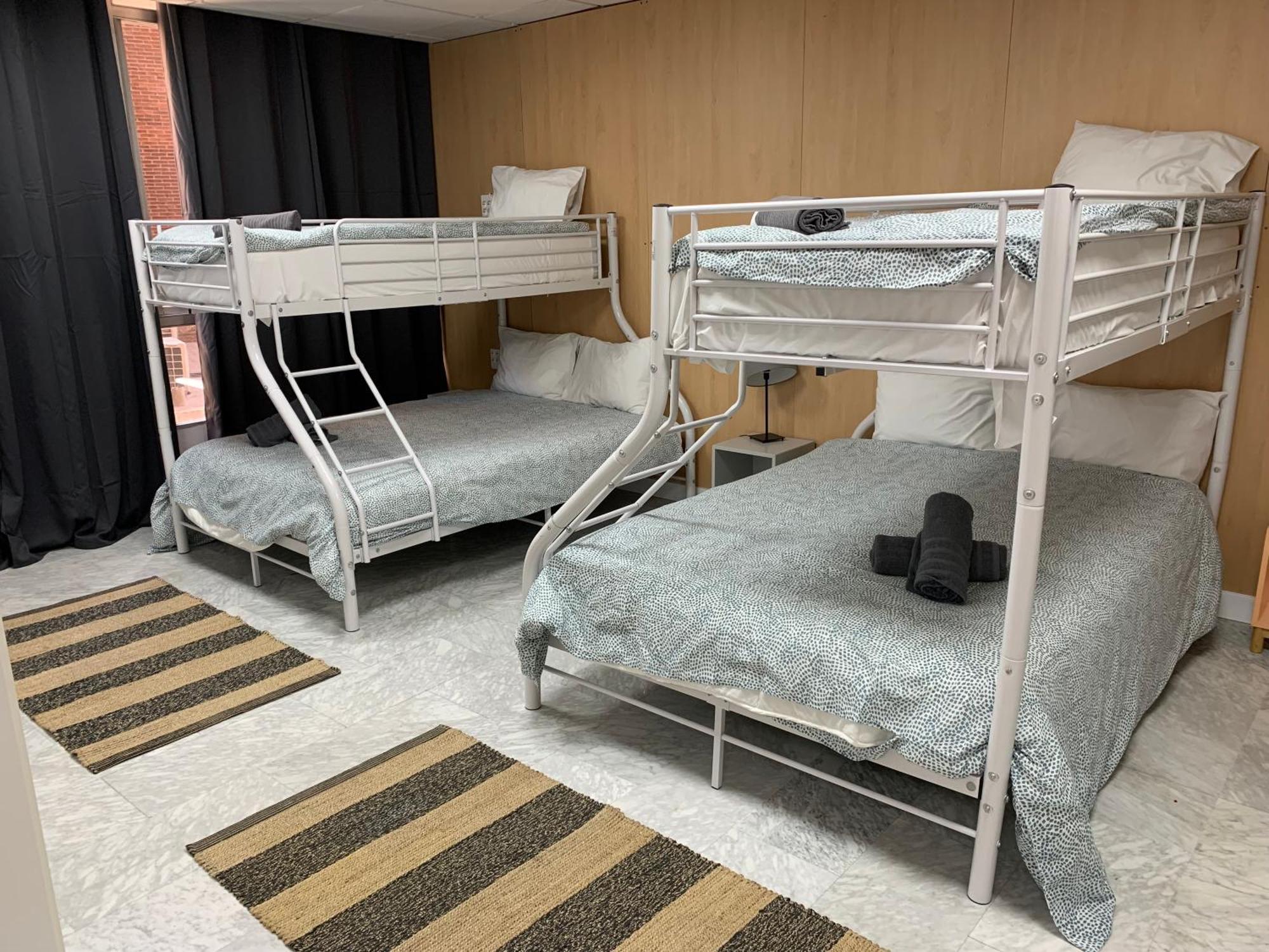 Soho Apartments Μάλαγα Εξωτερικό φωτογραφία