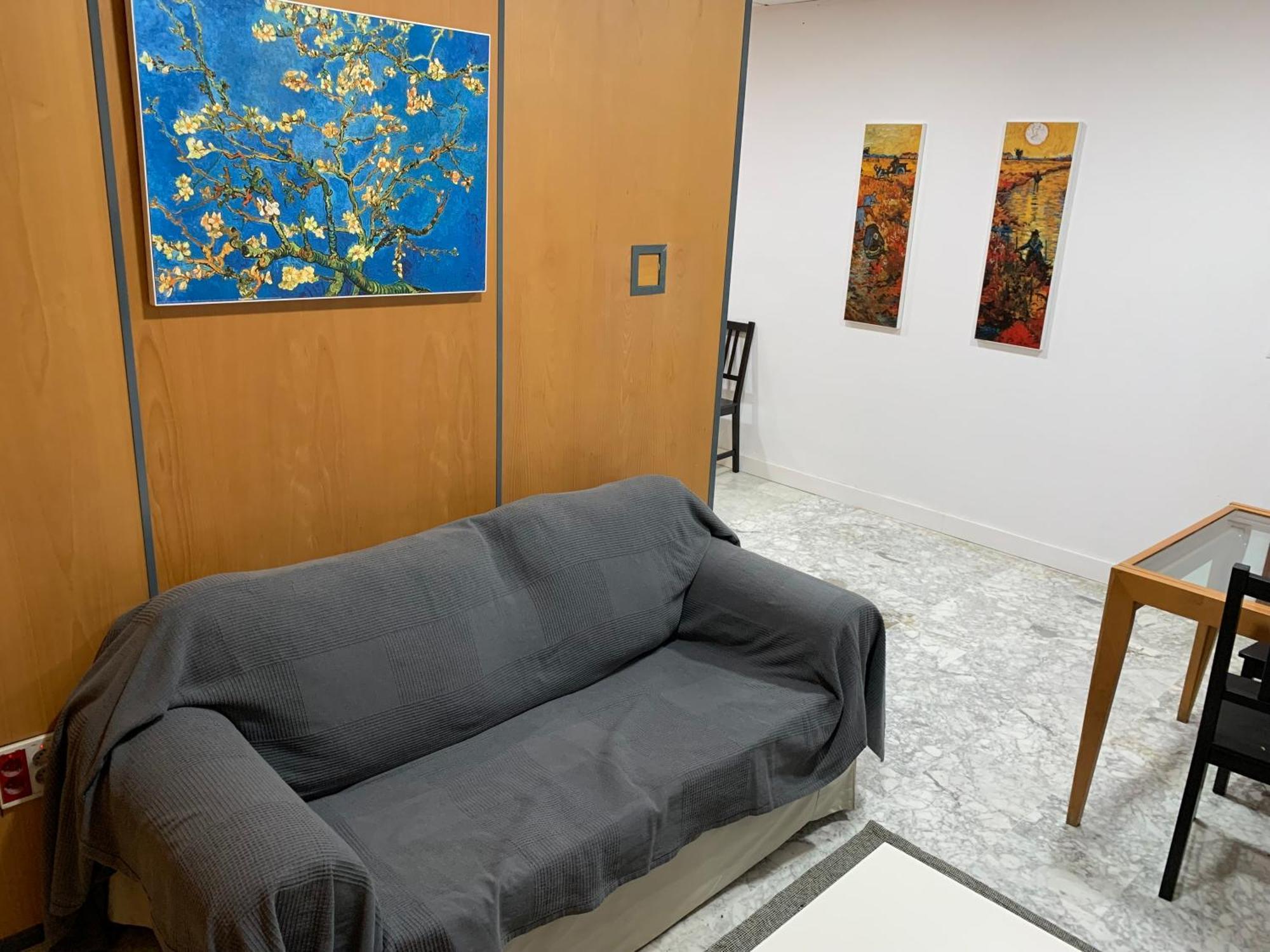 Soho Apartments Μάλαγα Εξωτερικό φωτογραφία